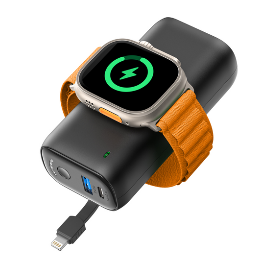 CONXWAN Power Bank - 10000mAh